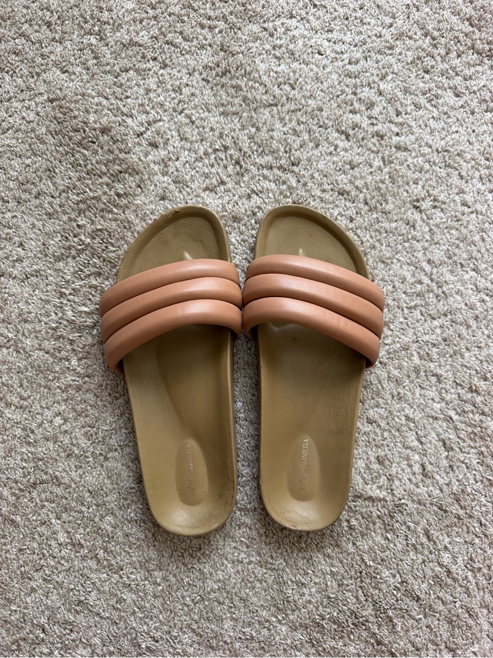 Beatrice Valenzuela Sandals
